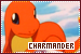  Pokémon - Charmander