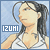  FMA - Izumi Curtis