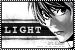  DN - Light Yagami