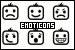  Emoticons