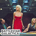 So Say We All: Battlestar Galactica