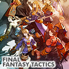 the zodiac brave story: Final Fantasy Tactics
