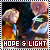  FFXIII - Hope & Lightning