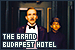  The Grand Budapest Hotel