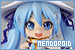  Nendoroids