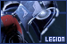  Mass Effect - Legion