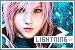  FFXIII - Lightning