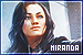  Mass Effect - Miranda Lawson