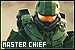 Halo - Master Chief