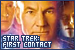  TNG - First Contact