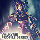 Seraphic Gate: Valkyrie Profile series