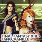 Tear Down the Sky: FFXIII - Fang and Vanille