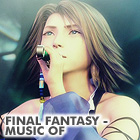 Dear Friends: Final Fantasy - Music of