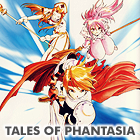 undying dream: Tales of Phantasia