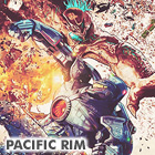 In the Drift: Pacific Rim