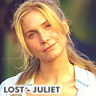 Magnolia: Lost - Juliet Burke
