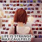 everyday heroine: Life is Strange - Max Caulfield