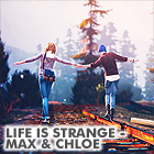 Partners in Time: Life is Strange - Max/Chloe