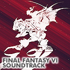 Awakening: Final Fantasy VI Soundtrack
