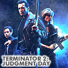 THERE IS NO FATE: Terminator 2: Judgment Day