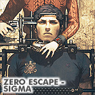 tu fui, ego eris: Zero Escape - Sigma
