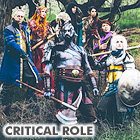 How Do You Want To Do This?: Critical Role