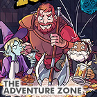 Story and Song: The Adventure Zone
