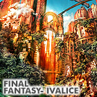sky of the ancients: Final Fantasy - Ivalice