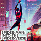 Elevate: Spider-Man: Into the Spider-Verse