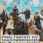 Tomorrow and Tomorrow: Final Fantasy XIV: Shadowbringers