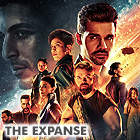 Cascade: The Expanse