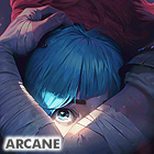 Oil and Water: Arcane