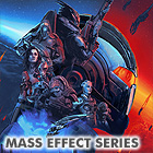 For the Galaxy: Mass Effect series