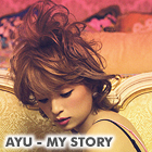 this is my story: Ayumi Hamasaki - MY STORY