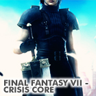 Zero Hour: Final Fantasy VII: Crisis Core