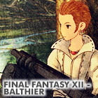 pirate without a sky: FFXII - Balthier