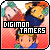  Digimon Tamers