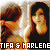FFVII - Tifa & Marlene  FFVII - Tifa & Marlene