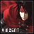  FFVII - Vincent Valentine