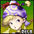 FFVI - Relm  FFVI - Relm