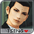  FFVII - Tseng