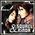  FFVIII - Squall & Rinoa