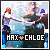  * Chloe/Max