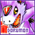  Dorumon