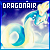  Dragonair (Hakuryu)