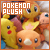  Pokémon Plush