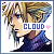  FFVII - Cloud Strife
