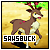  Sawsbuck (Mebukijika)