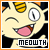  Meowth (Nyarth)