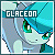  Glaceon (Glacia)